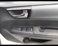 Toyota Corolla Axio 2018