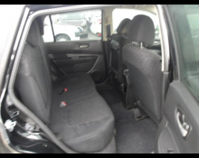 Nissan Wingroad 2018