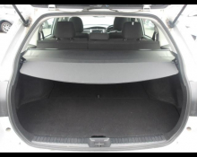 Toyota Corolla Fielder 2019