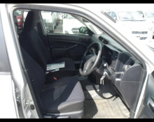 Toyota Succeed Wagon 2018