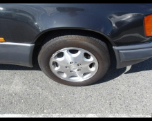 Mercedes Benz E-Class 1994