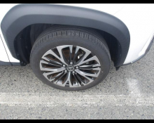 Toyota Yaris Cross 2023