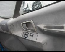 Mitsubishi Canter 2001