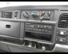 Mitsubishi Canter 1997