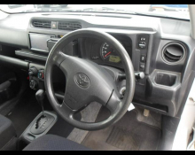 Toyota Probox 2018