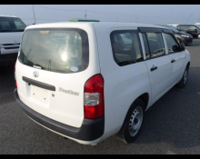 Toyota Probox 2020