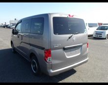 Nissan NV200 2018