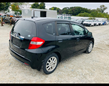 Honda Fit 2011