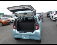 Daihatsu Mira e:S 2019