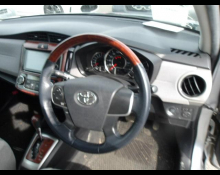 Toyota Corolla Axio 2012