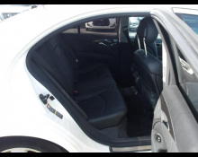 Mercedes Benz E-Class 2002