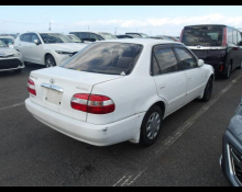 Toyota Corolla 1998