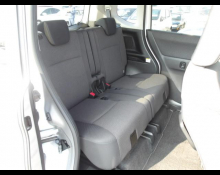 Mitsubishi Delica D:2 2019