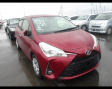 Toyota Vitz 2019 For Sale and Price