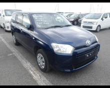 Toyota Probox 2020 For Sale and Price