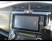 Toyota Corolla Fielder 2013