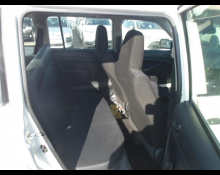 Toyota Succeed Wagon 2019