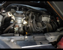 Toyota Hiace Van 2010