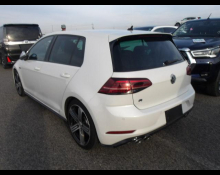 Volkswagen Golf 2018
