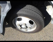 Mitsubishi Canter 2004