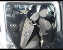 Toyota Succeed Wagon 2019