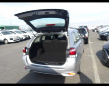 Toyota Corolla Fielder 2019