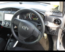 Toyota Corolla Fielder 2019