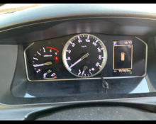 Toyota Hiace Van 2020