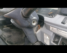 Mitsubishi Canter 2012