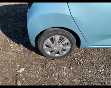 Daihatsu Mira e:S 2020