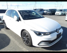 Used Volkswagen Cars For Sale in Japan At Best Price