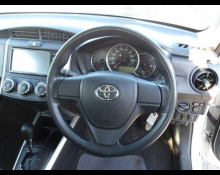 Toyota Corolla Fielder 2019