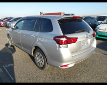 Toyota Corolla Fielder 2020