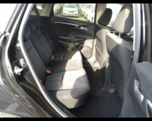 Honda Fit Hybrid 2019