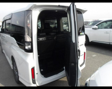 Honda STEPWGN SPADA 2019