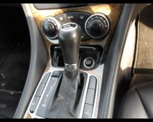 Mercedes Benz SL-Class 2007