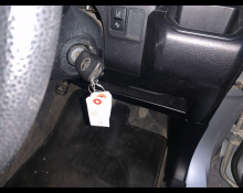 Toyota Succeed Van 2019