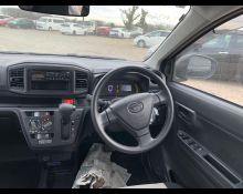 Daihatsu Mira e:S 2019