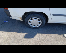 Toyota Probox Wagon 2012