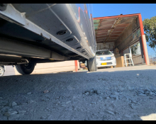 Daihatsu Mira e:S 2019