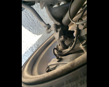 Nissan Fairlady Z 2009