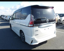 Nissan Serena 2019