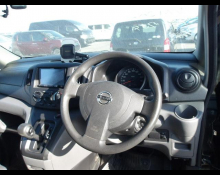 Nissan NV200 2019