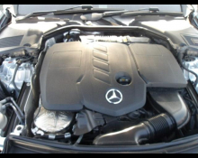 Mercedes Benz C Class 2022