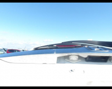 Honda Fit Hybrid 2019