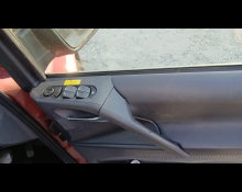 Mercedes Benz V-Class 2011