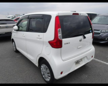 Nissan Dayz 2019
