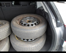 Toyota Corolla Fielder 2020