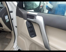 Toyota Land Cruiser Prado 2023