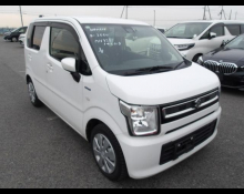 Suzuki Wagon R 2021